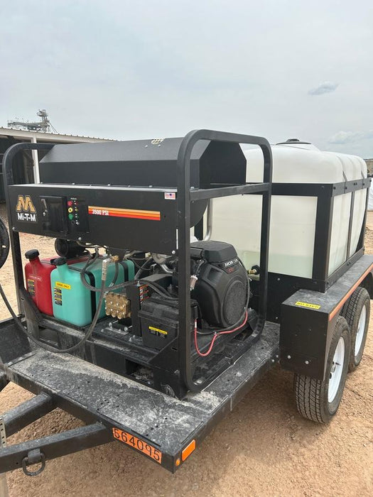 2025 MI-T-M HS-3505-1MGH-UR