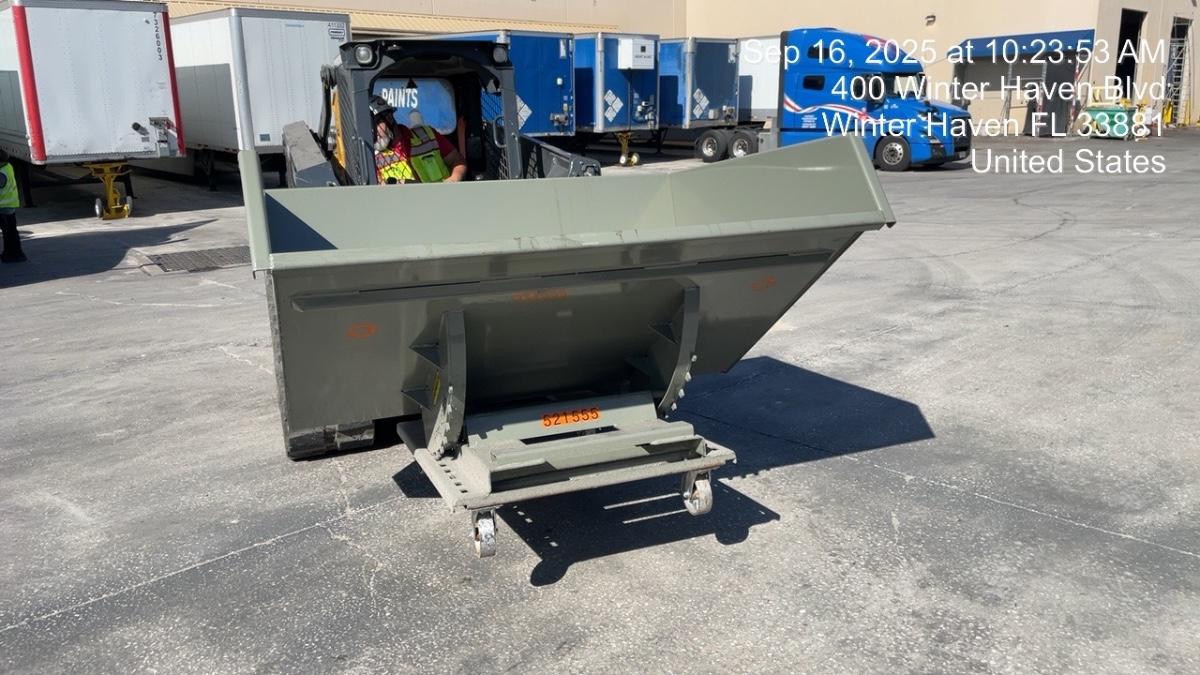 2025 HIPPO HOPPER HH40HD