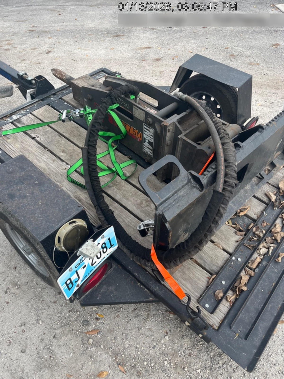 2023 TOKU TNB4J-C