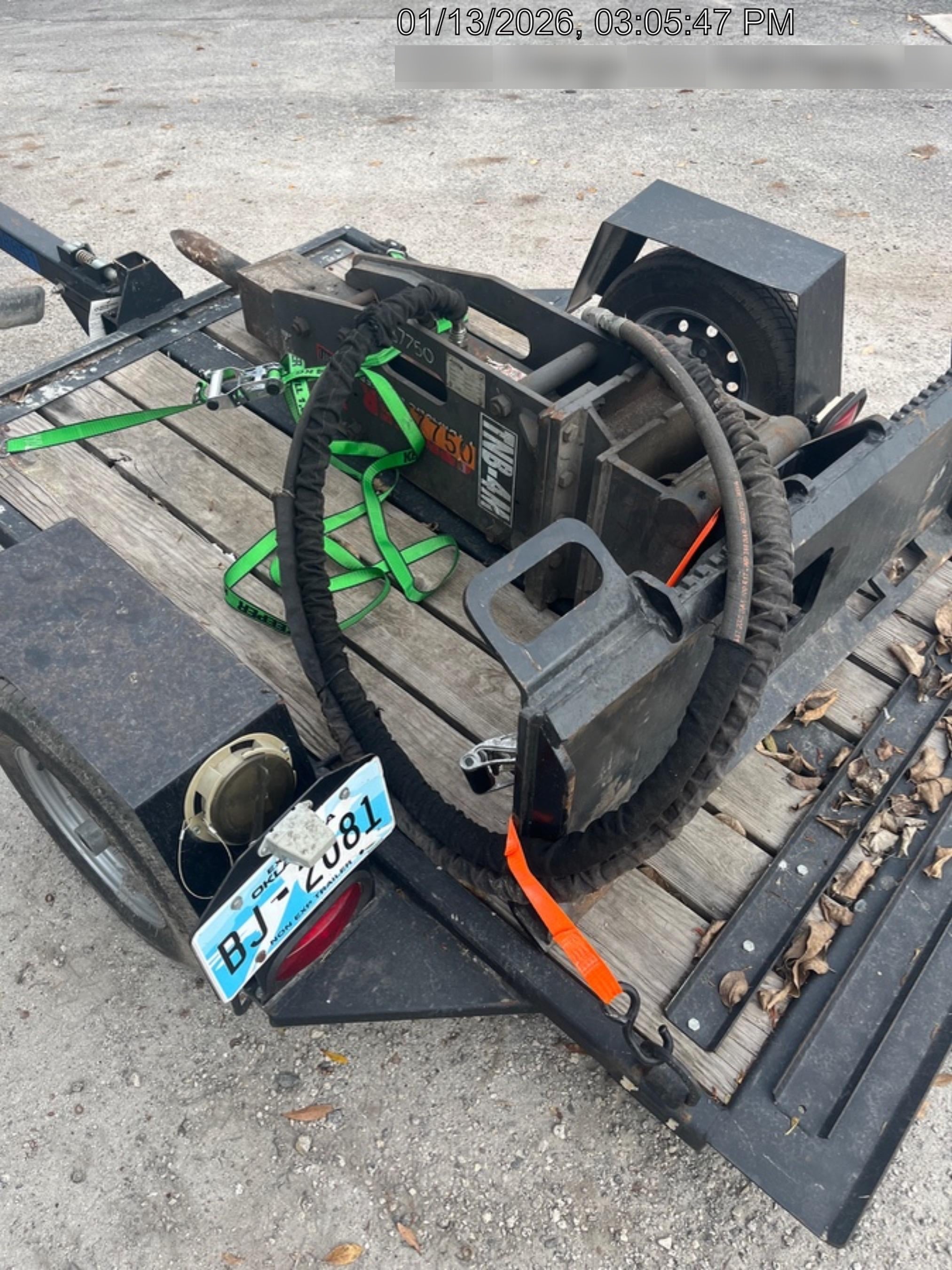 2023 TOKU TNB4J-C