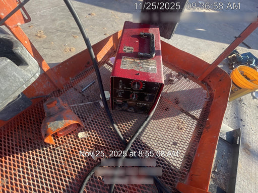 2020 LINCOLN ELECTRIC INVERTEC V275-S