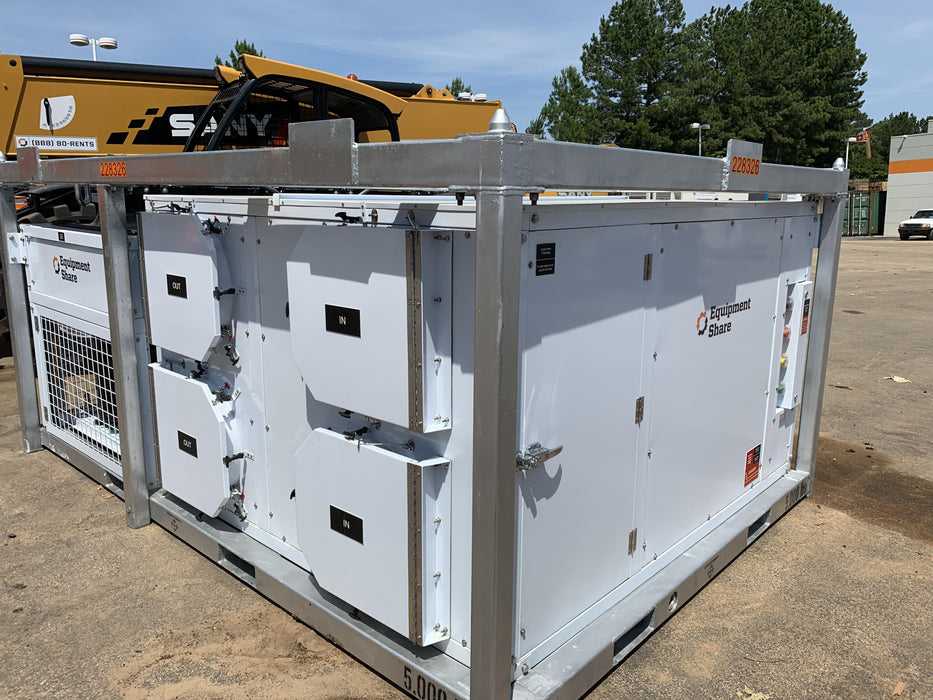 2022 SMARTECH SACP26A-SP