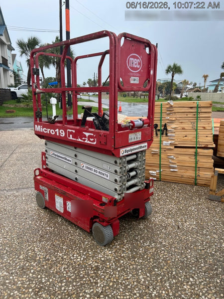 2019 MEC Micro 19
