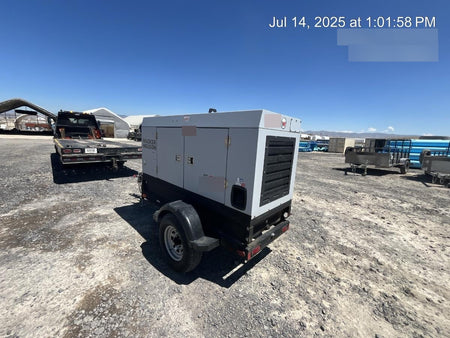 2020 WACKER NEUSON G50