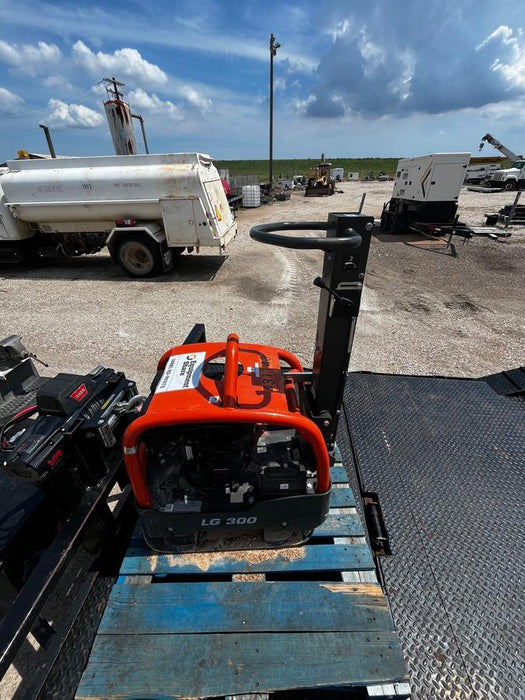 2024 HUSQVARNA LG300