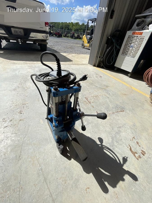 2022 HOUGEN MFG HMD934