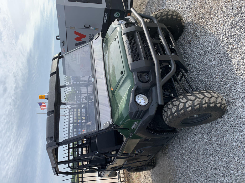 2020 KAWASAKI Mule PRO-DXT (Half Door)