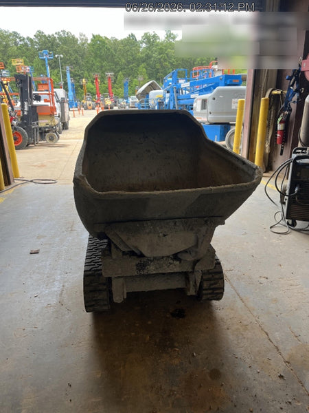 2023 TORO MBTX 2500-TS
