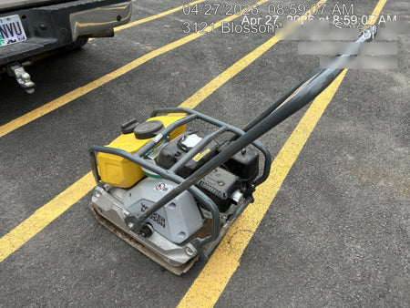 2025 WACKER NEUSON WP1550AW