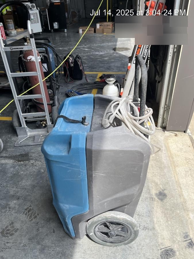 2019 DRI-EAZ F600