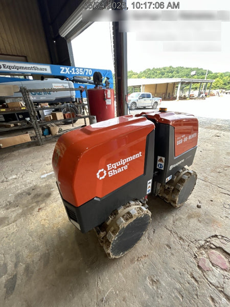 2026 HUSQVARNA LP9505