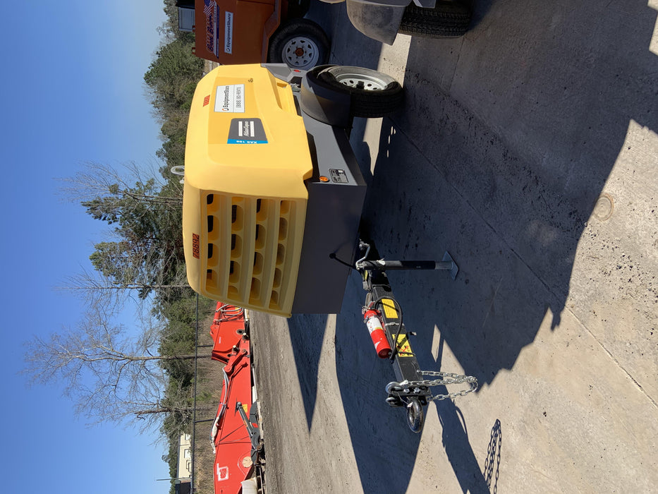 2020 ATLAS COPCO XAS188