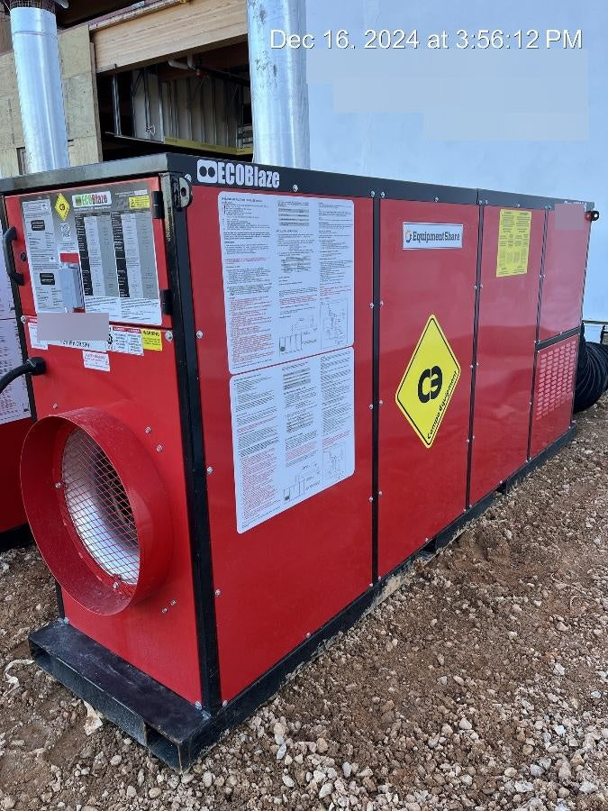 2024 CAMPO EB2000G-RE3