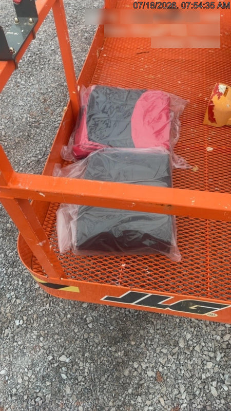 2025 JLG 660SJ