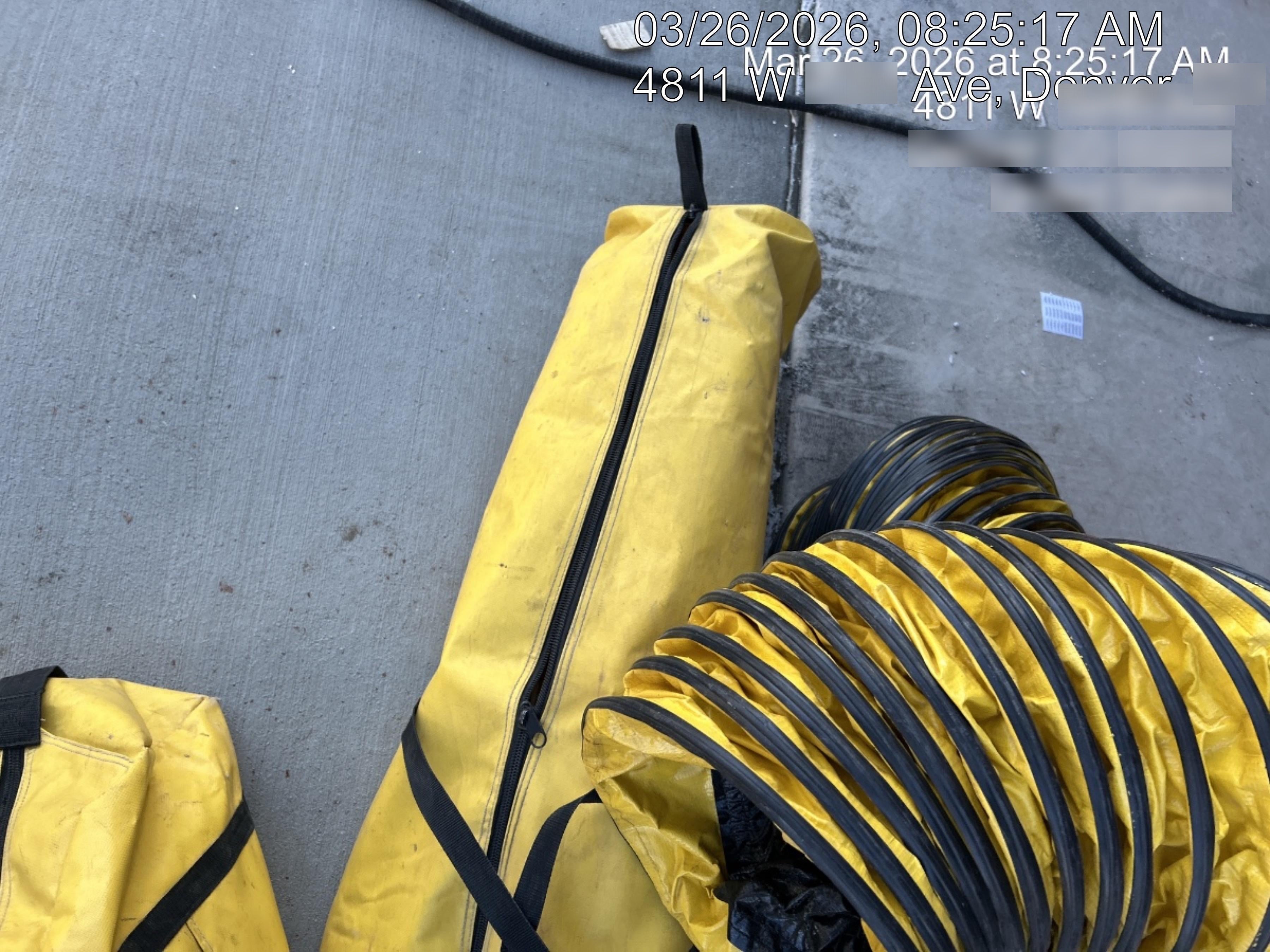 2025 FALLTECH 7509