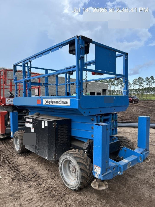 2019 GENIE GS-3369 RT