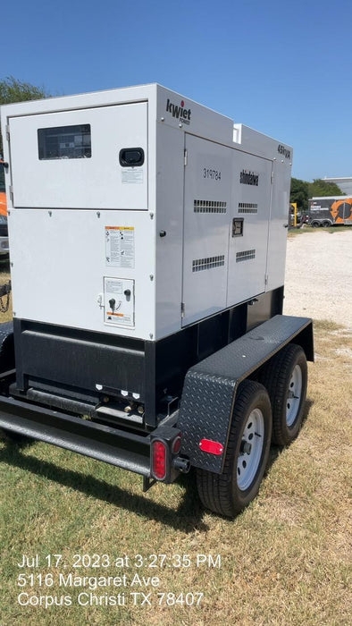 2023 SHINDAIWA DGK45F