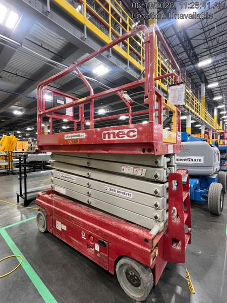 2021 MEC 4046SE