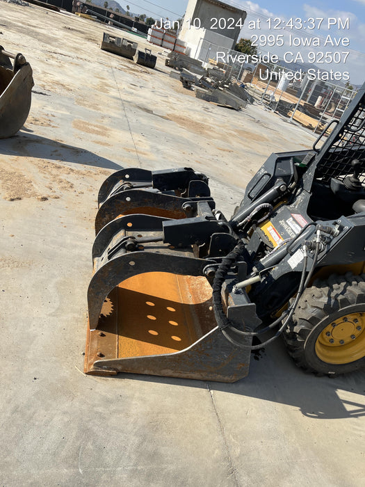 2023 SOLESBEE SBG-72