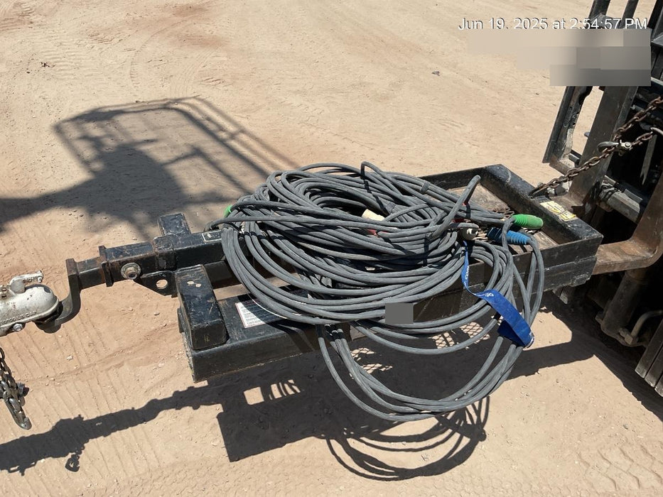 2023 ATLAS COPCO QAS45 CWK