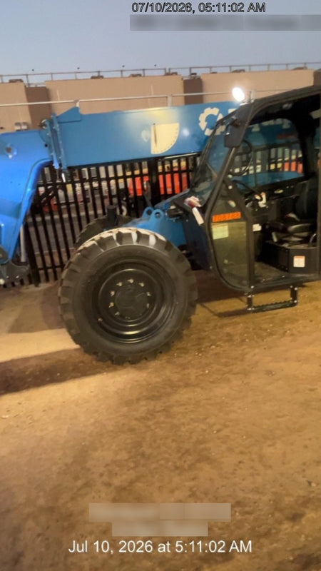 2026 GENIE GTH-844