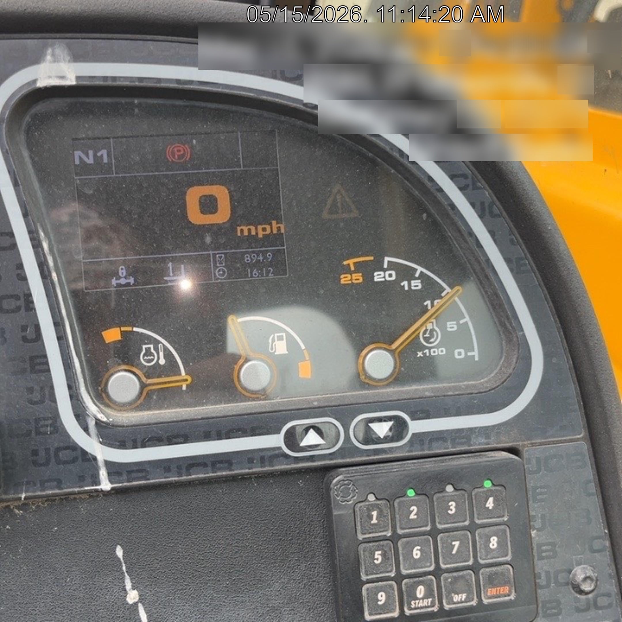 2024 JCB 512-56