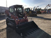 2019 TAKEUCHI TL10V2-CR