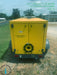 2021 ATLAS COPCO PAS 100 HF CS Enclosed