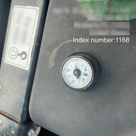2021 ALLMAND NLV3GR