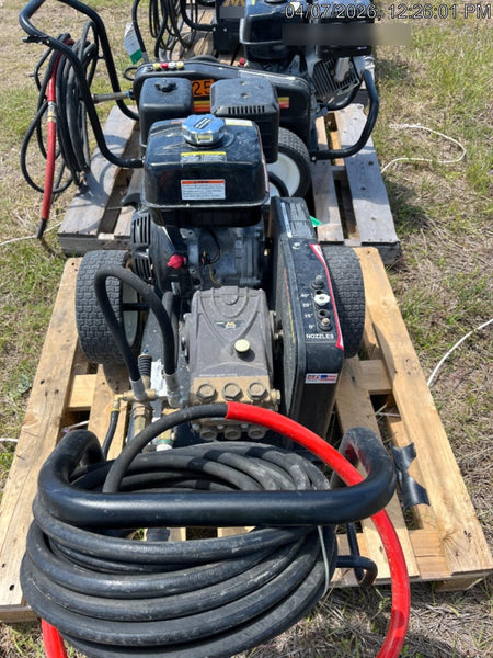 2025 MI-T-M CW-3504-5MGH