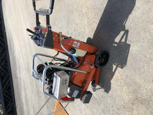 2020 HUSQVARNA FS 524