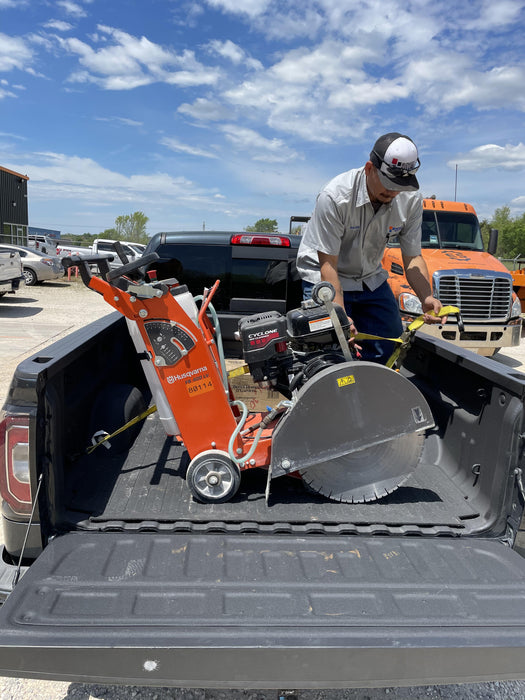 2020 HUSQVARNA FS 400