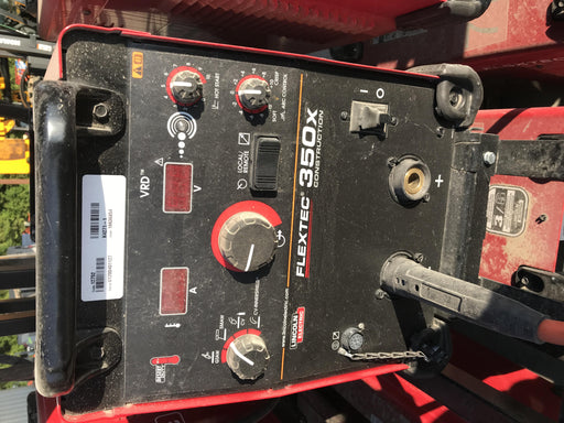 2020 LINCOLN ELECTRIC FLEXTEC 350X