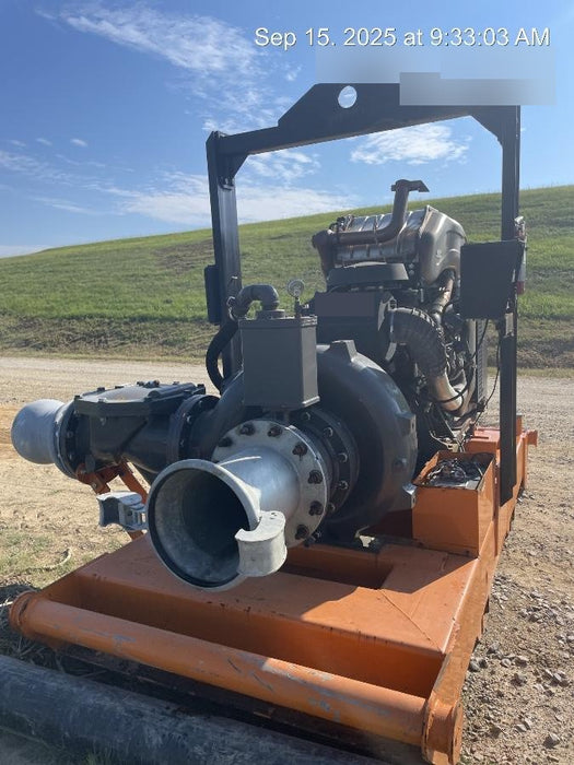 2020 PIONEER RWNPP121214.5