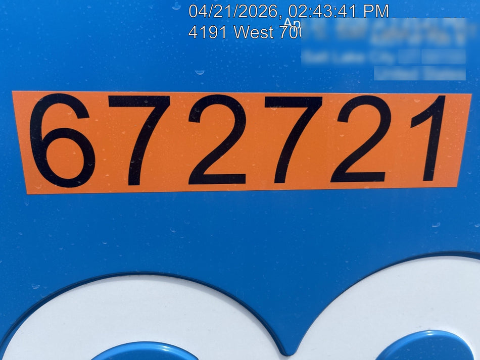 2026 GENIE GTH-1256