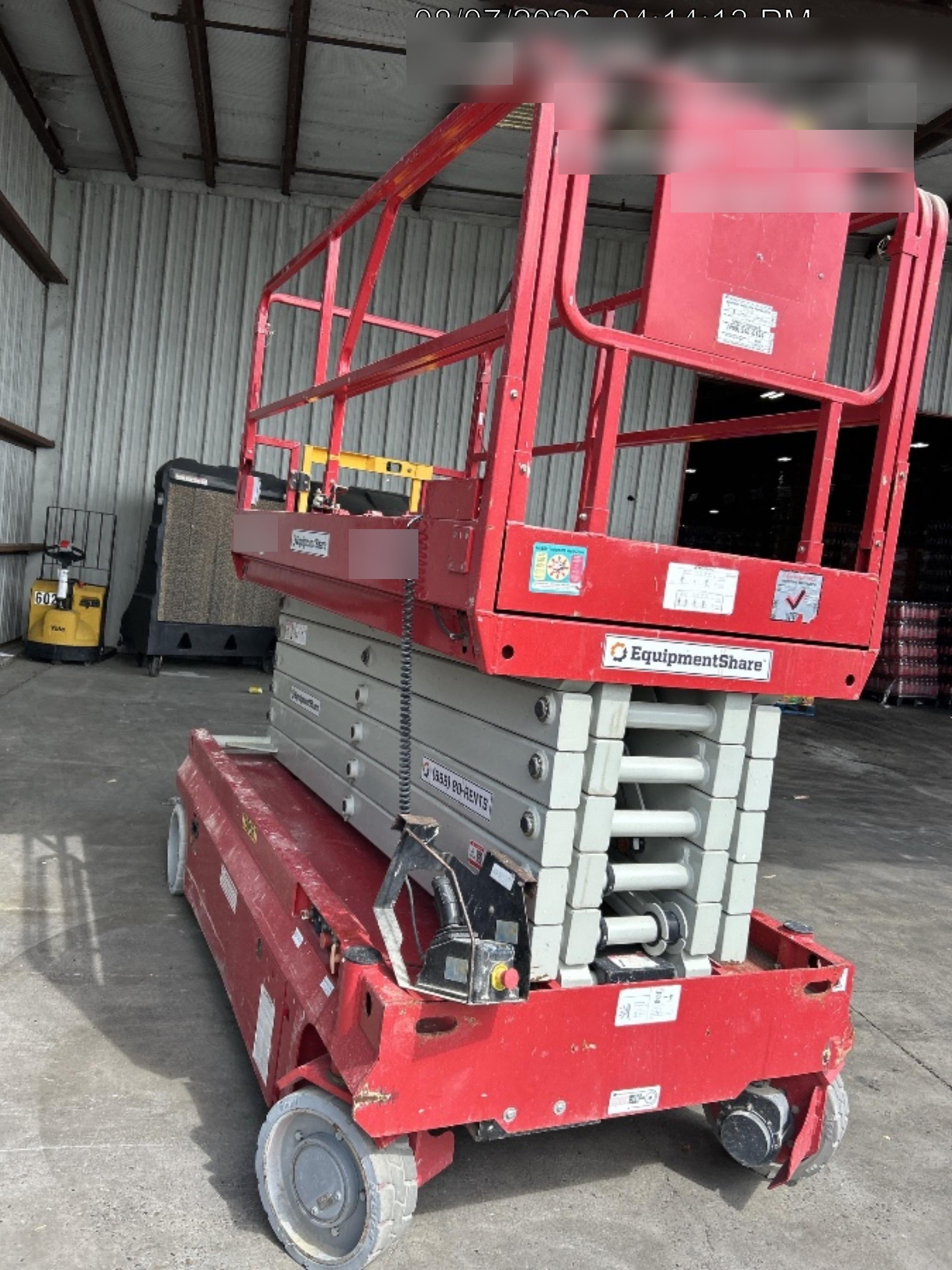 2021 MEC 4555SE