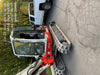 2020 Takeuchi TB250-2C Cab/Heat/Air, Rubber Tracks, Manual TAG QC