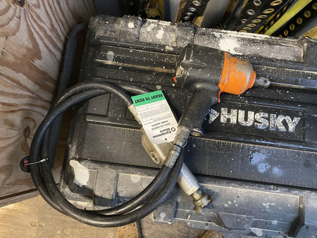 2020 MICHIGAN PNEUMATIC 751SS