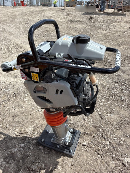 2026 MULTIQUIP MTX60HD