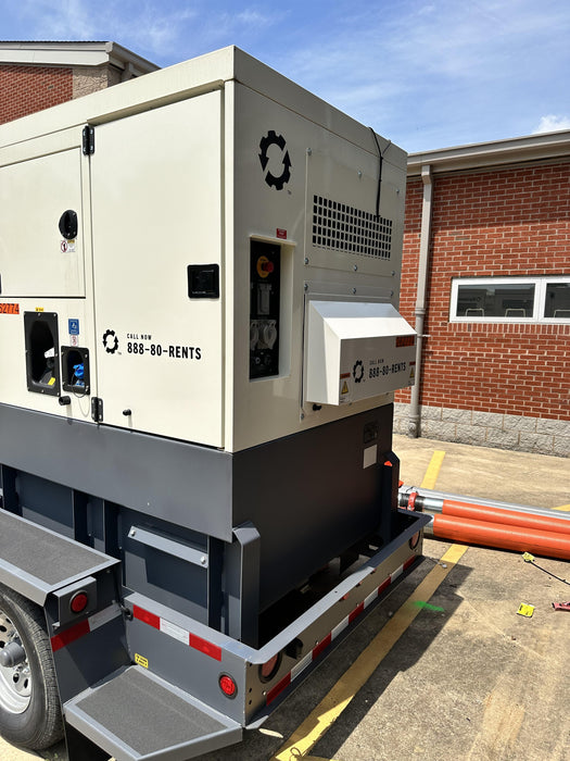 2022 ATLAS COPCO QAS 330