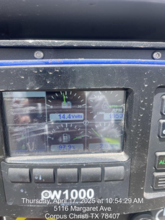 2024 ATLAS COPCO PAC F1212 JD-S