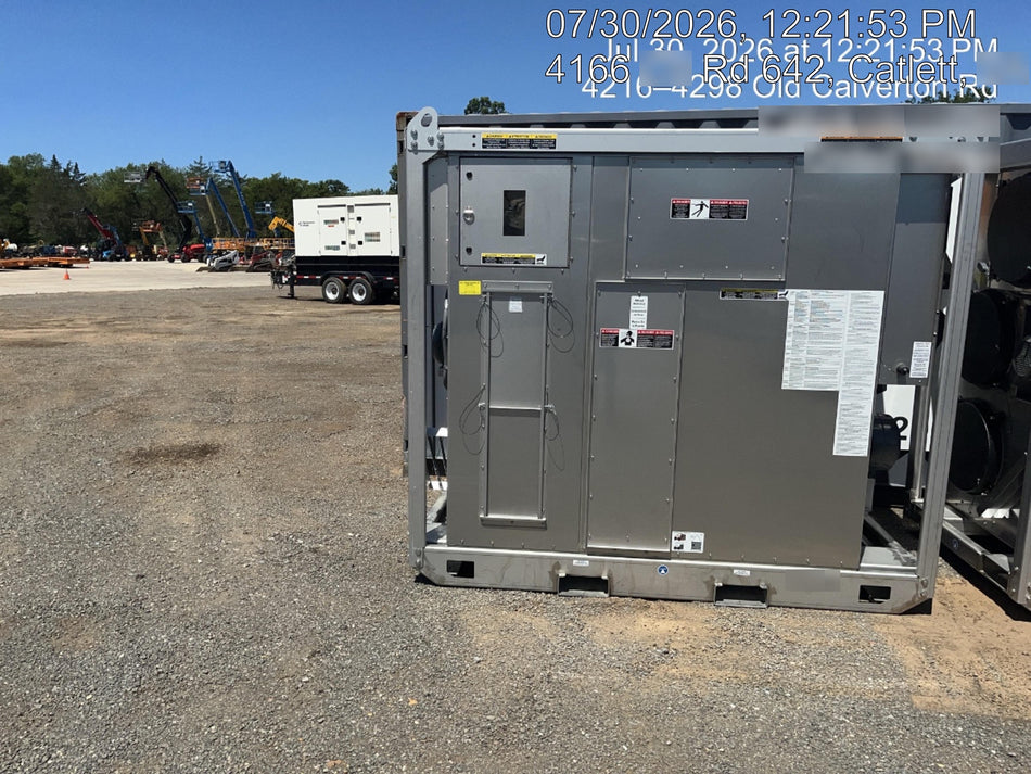 2026 CLIMATE DESIGN INTERNATIONAL MS-7500/6500