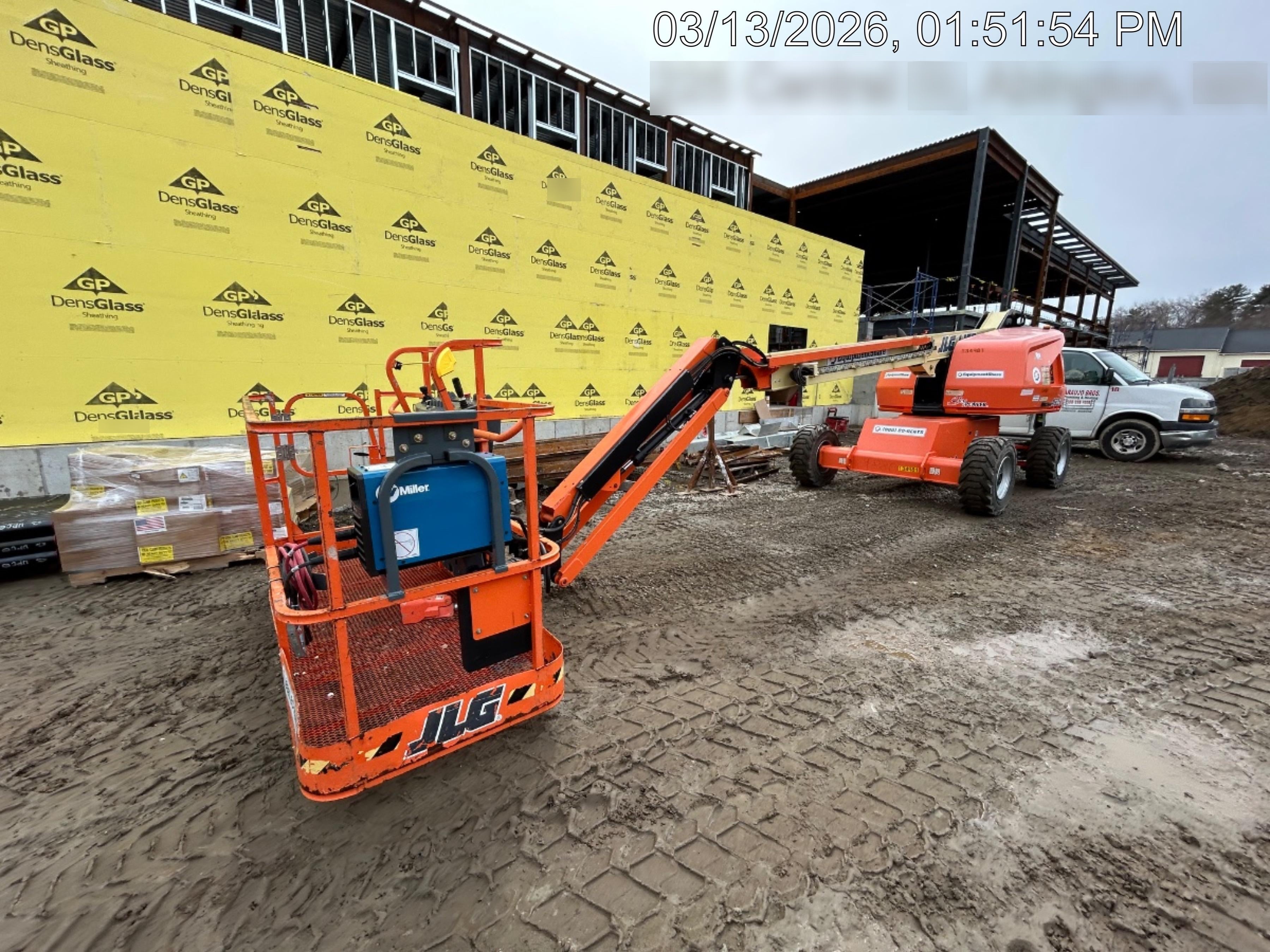 2025 MILLER ELECTRIC CST-282