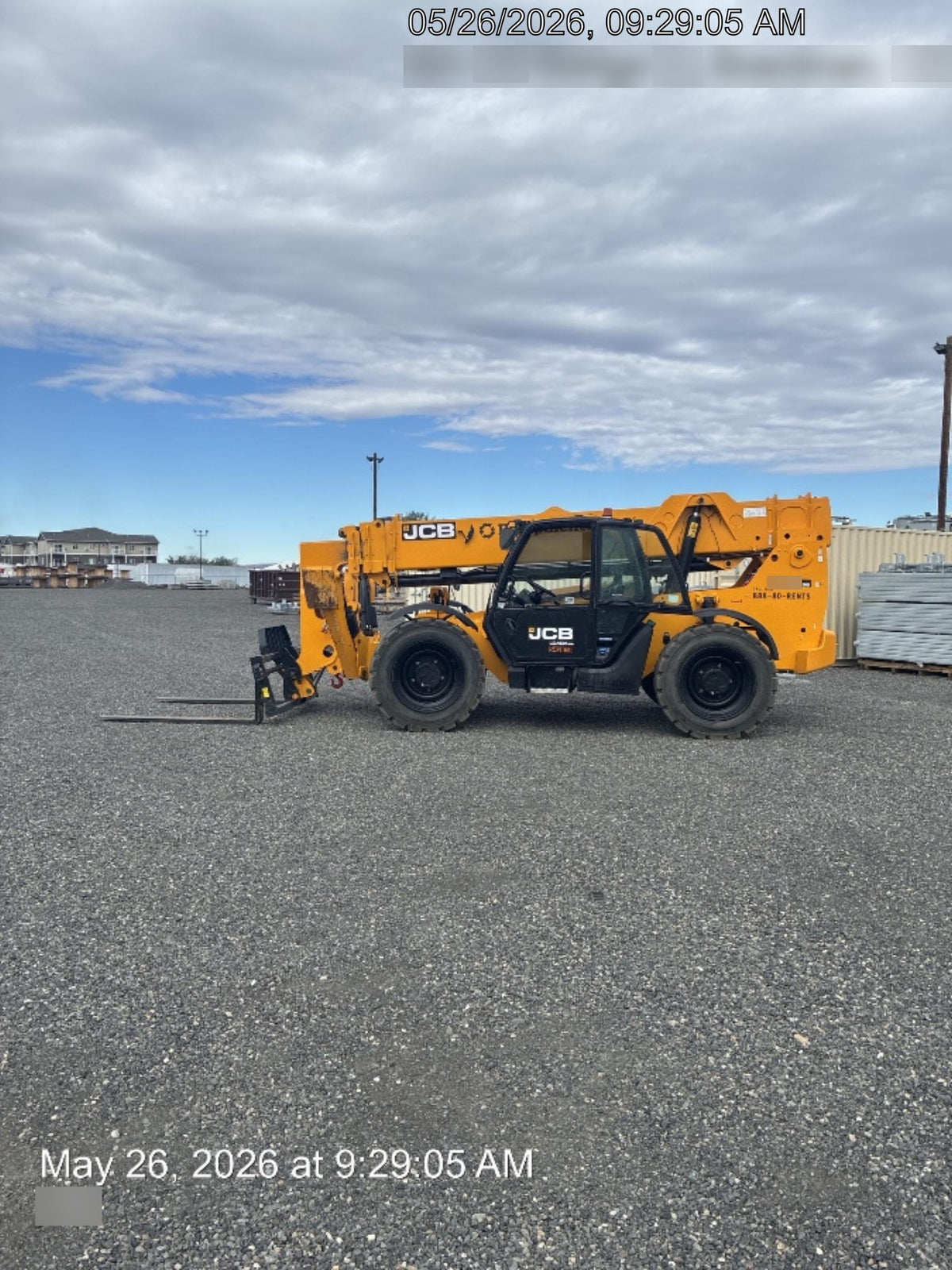 2025 JCB 512-56
