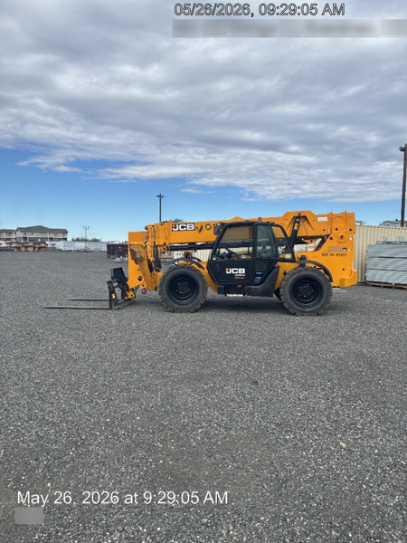 2025 JCB 512-56