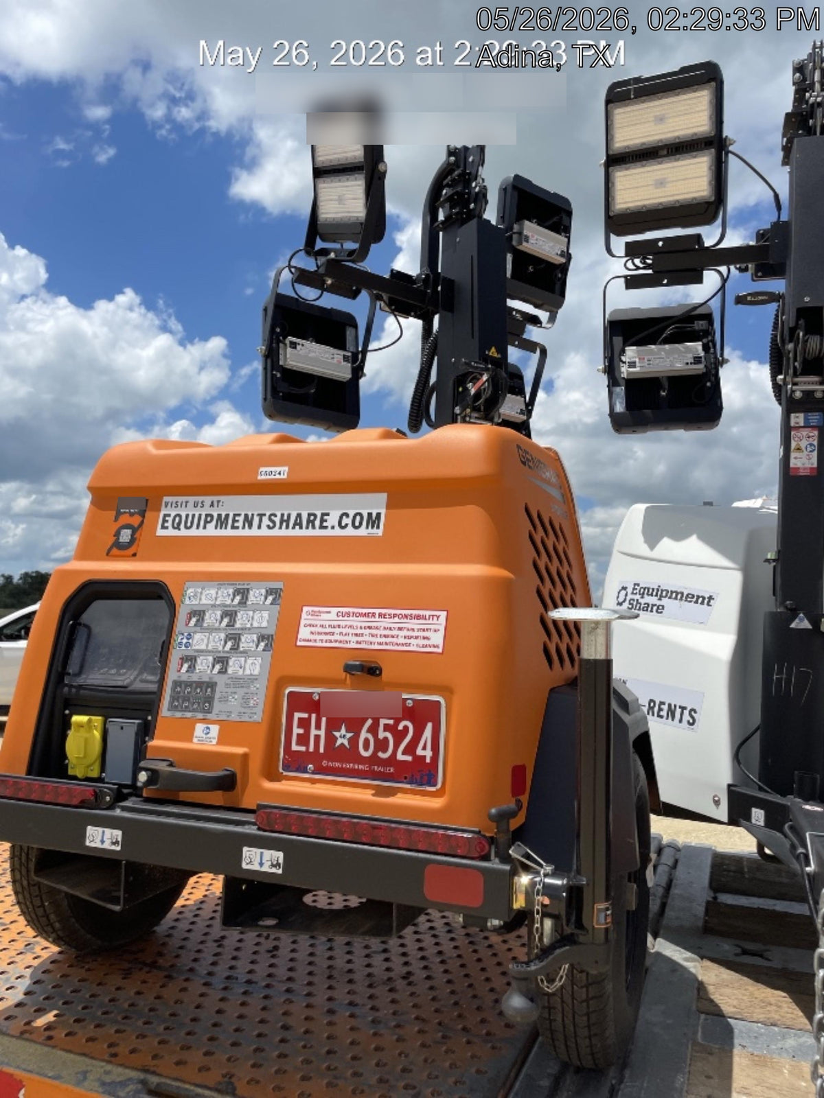 2026 GENERAC MLTS-4