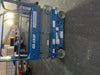 2020 Genie GS-1930 Solid Non Marking Tires, Beacon, Folding rails with half height swing gate
