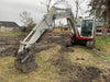 2020 Takeuchi TB290C Cab/Heat/Air, Rubber Tracks, Manual TAG QC