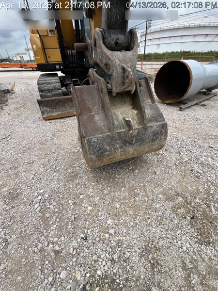2021 SANY SY155U
