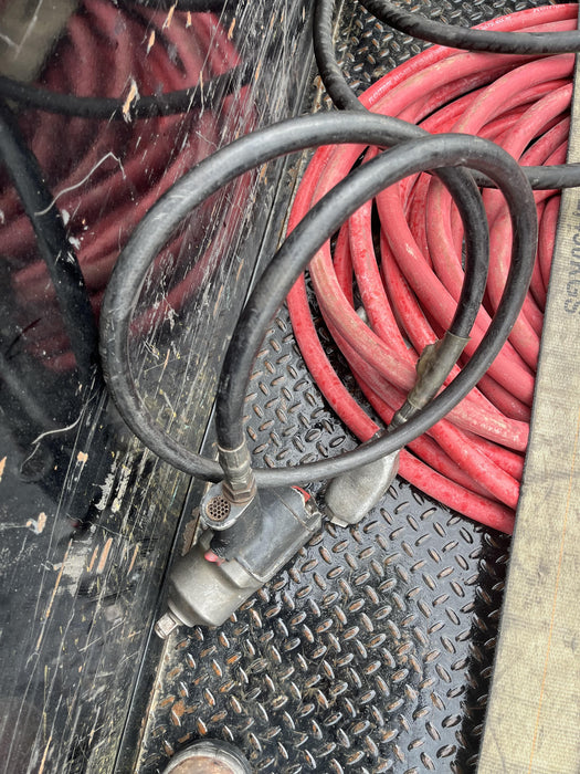 2022 INGERSOLL RAND 2925P1TI